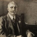 José Arechabala Aldama (1847-1923), empresario español afincado en Cuba y "padre" de Havana Club