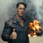 Max enseña y fecha sus próximas novedades en un mismo tráiler: 'El Pacificador', 'Bienvenidos a Derry', 'Hacks' y más