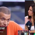 Tensión entre Gonzalo Miró y Ana Pastor: "No voy a entrar en provocaciones, no voy a contestar"