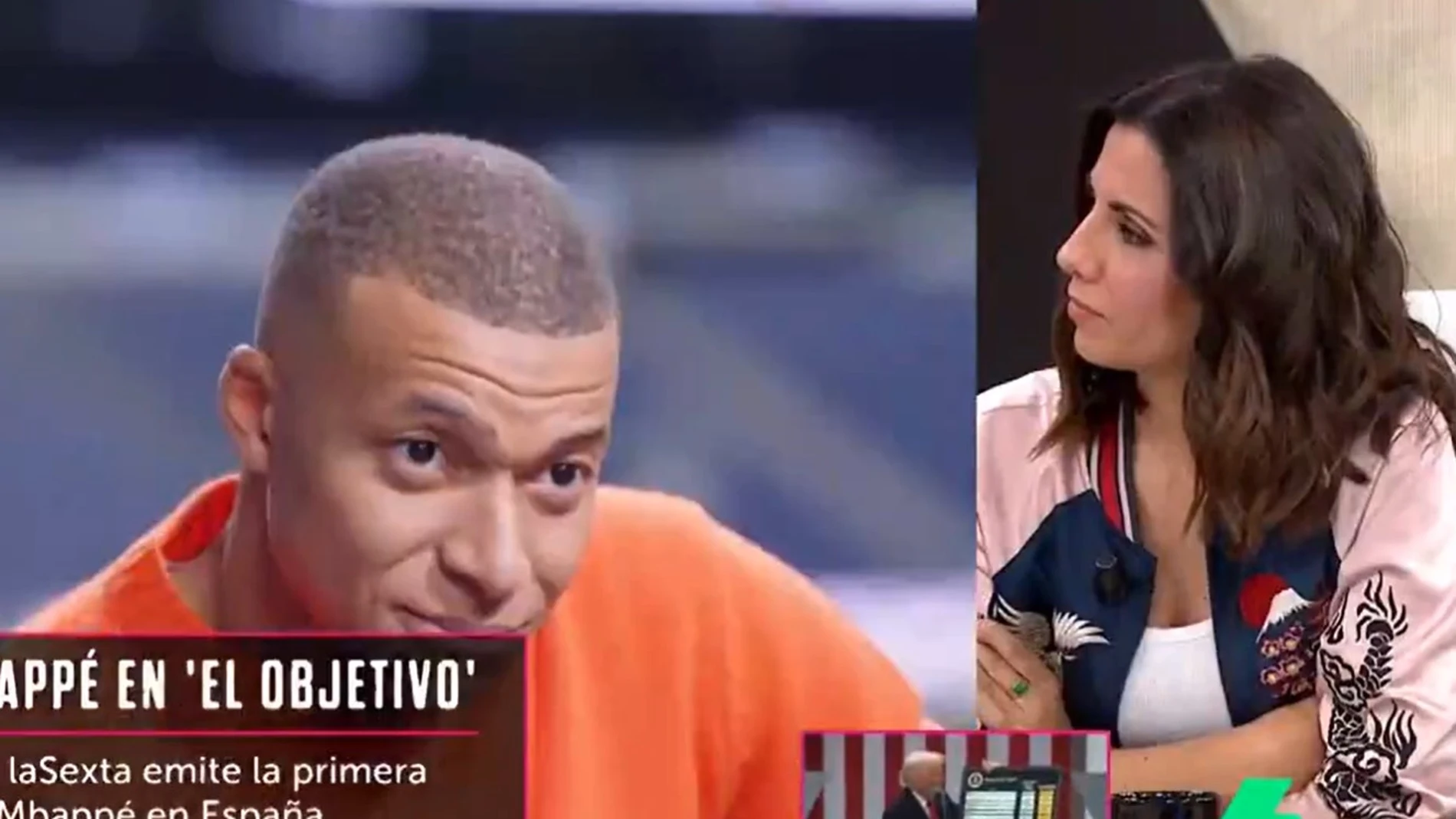 Tensión entre Gonzalo Miró y Ana Pastor: "No voy a entrar en provocaciones, no voy a contestar"
