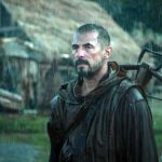 Claes Bang interpreta a Guillermo Tell en la película que acaba de estrenar Nick Hamm en España