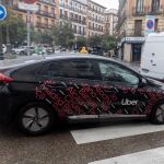 La Comunidad fija las primeras fechas de exámenes para los conductores de VTC en Madrid: 8 y 15 de abril