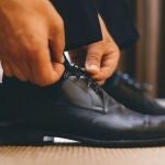 Se los compré por elegantes, pero estos Camper Oxford son tan cómodos que ya quiere otro par