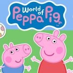 Peppa Pig aterriza en Netflix, como videojuego