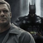 Alan Ritchson ha sido un candidato popular para el papel de Batman en el DCEU