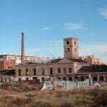 La fábrica abandonada que impulsó la revolución industrial en Cataluña y aún sobrevive en Barcelona