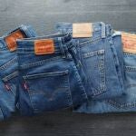 Estos Levi’s 501 siguen siendo los vaqueros más recomendados y ahora cuestan menos de 50 euros
