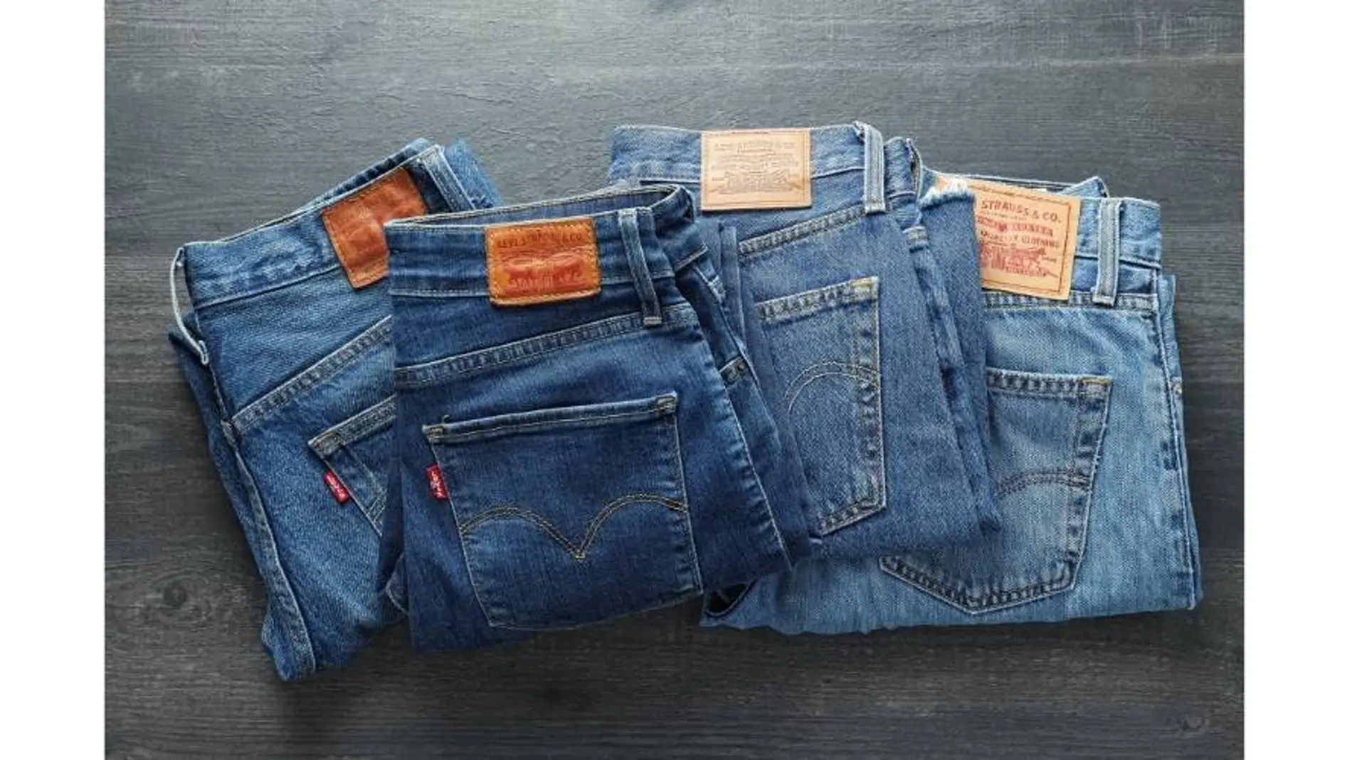 Levi’s 501 Original Fit