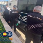 Melilla supera el centenar de operaciones contra la inmigración ilegal desde 2021 con casi 500 detenidos e investigados