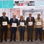 Nace el primer libro sobre la historia de la Organización Colegial de Enfermería