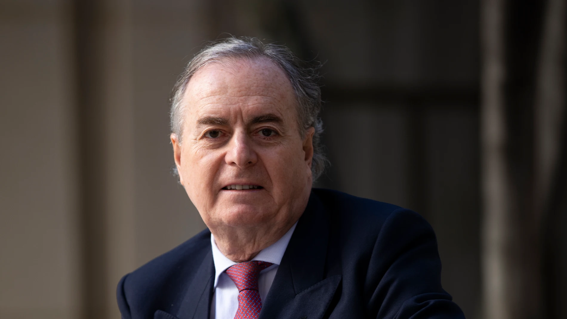 JAVIER MORILLAS.