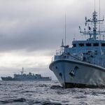 Reino Unido se encuentra por casualidad instrumentos de espionaje rusos para detectar submarinos