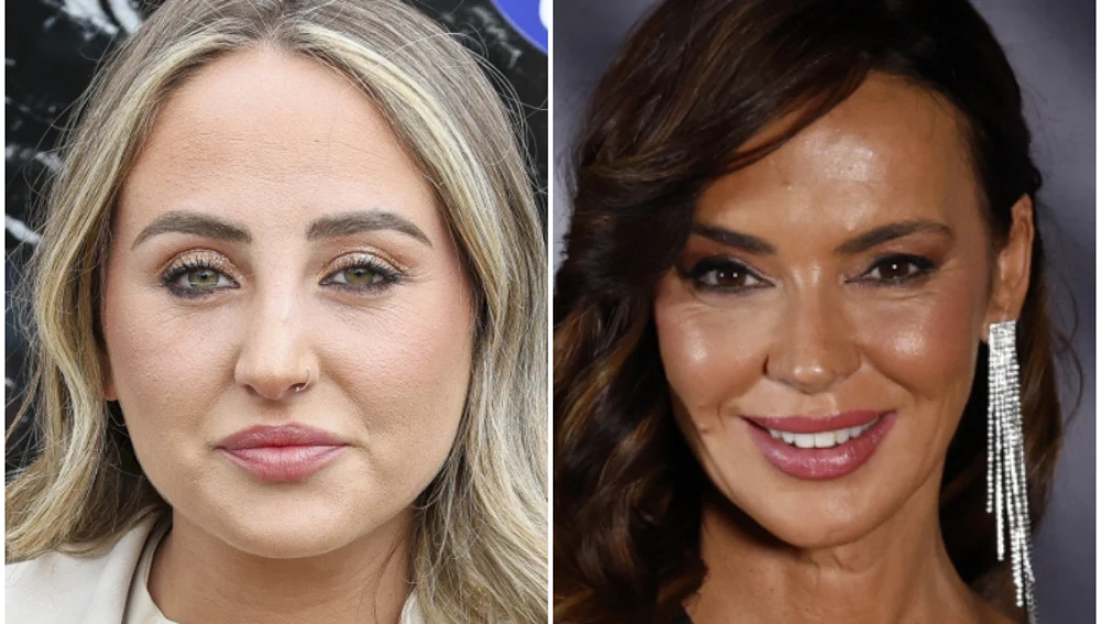 Rocío Flores rompe su silencio y cuenta cómo es su verdadera relación con Olga Moreno tras su ruptura con Antonio David Flores