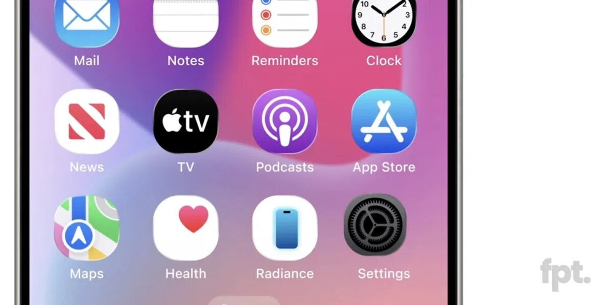 iOS 19 sale a la luz: así será la próxima gran actualización que ...