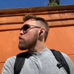 Tom en Madrid