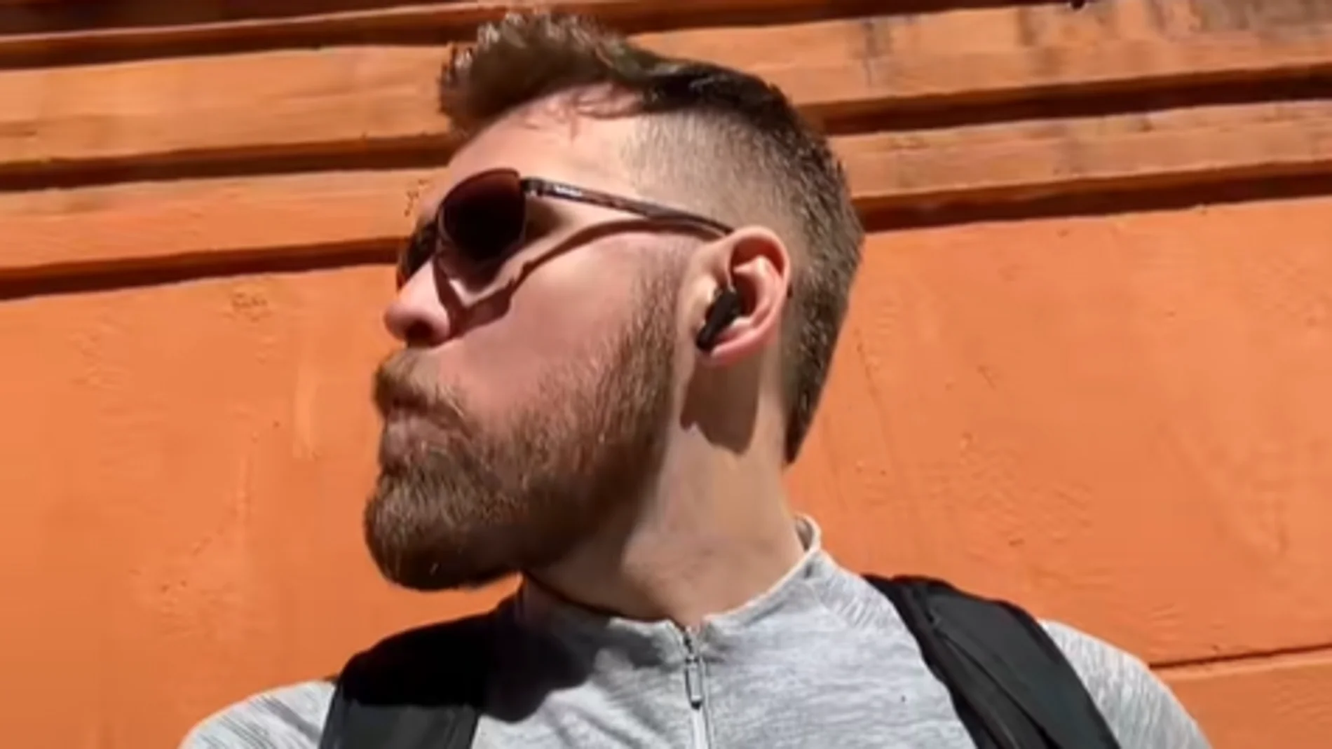 Tom en Madrid