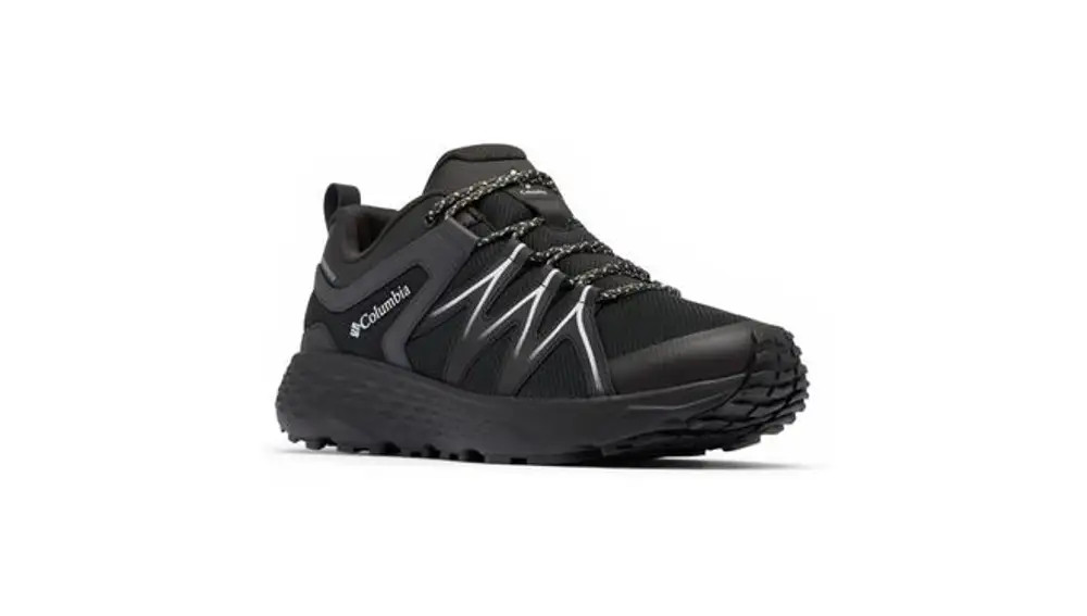 Columbia Peakfreak