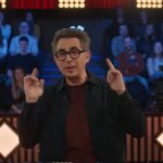 Berto abre de nuevo su consulta en Movistar Plus+