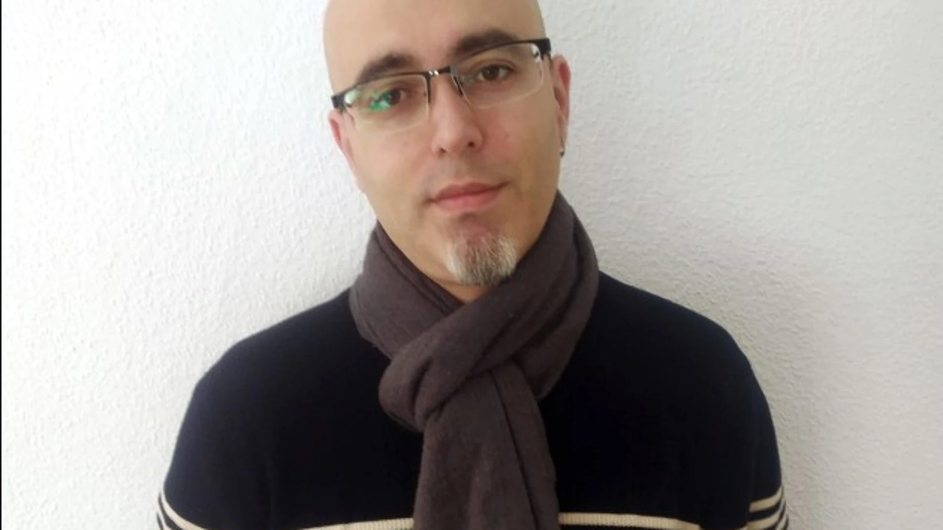 El madrileño Jorge Fernández gana el III Premio de Ecopoesía Puente de Guadiana
