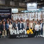La marca 'Sabores Almería' trasladará el sabor y el talento de la provincia a la Expo 2025 de Osaka