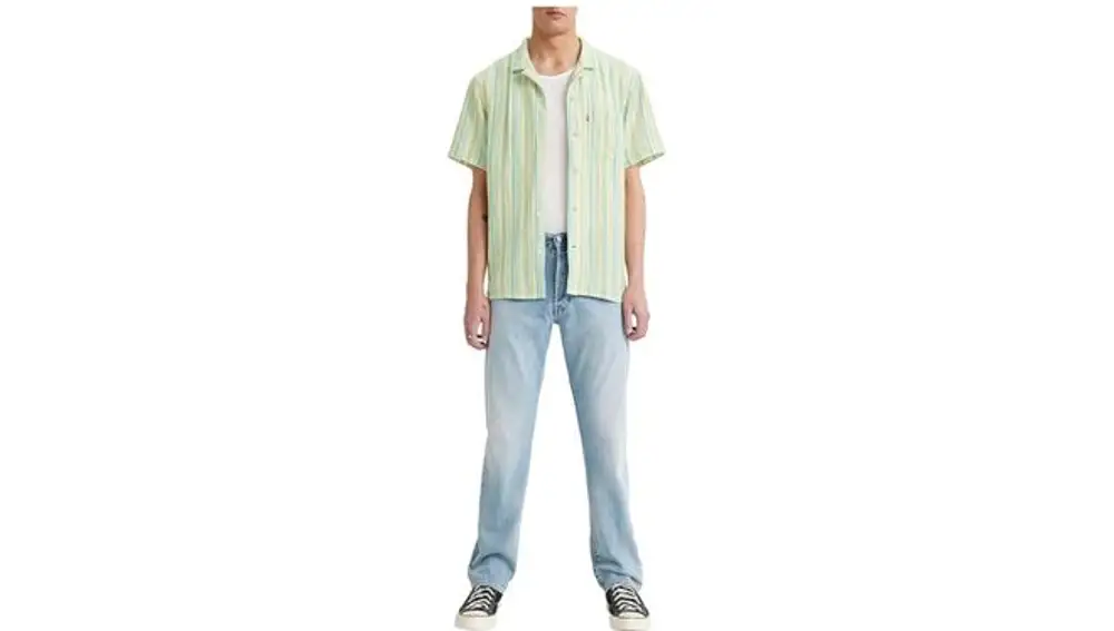 Levi’s 501 Original Fit