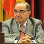 Muere el expresident del Parlament balear Pere Palau tras caer con su coche a un puerto de Ibiza