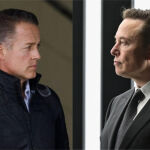 Jared Birchall, hombre de plena confianza de Elon Musk