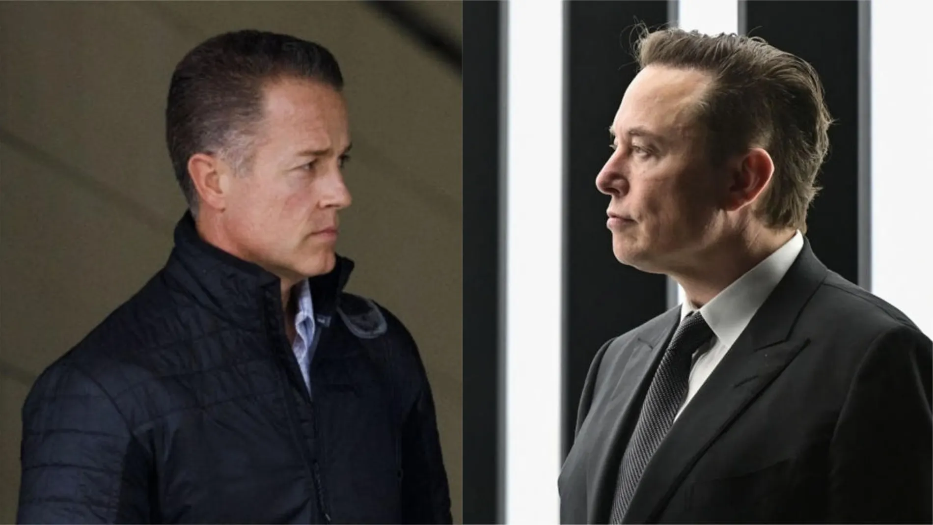 Jared Birchall, hombre de plena confianza de Elon Musk
