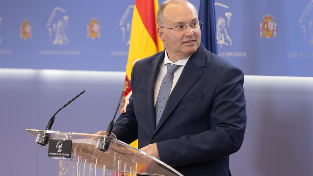 El PP irá a la manifestación del 10 de mayo en Madrid contra Sánchez ...