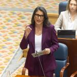 MADRID.-Más Madrid carga contra la "comisión show" donde PP ha usado "impuestos de todos" para "desprestigiar" a Begoña Gómez