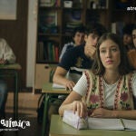 Antena 3 reabre el Colegio Zurbarán