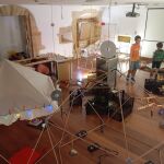CANTABRIA.-La FSC abre el plazo para que el sector cultural pueda celebrar actividades en Enclave Pronillo este verano