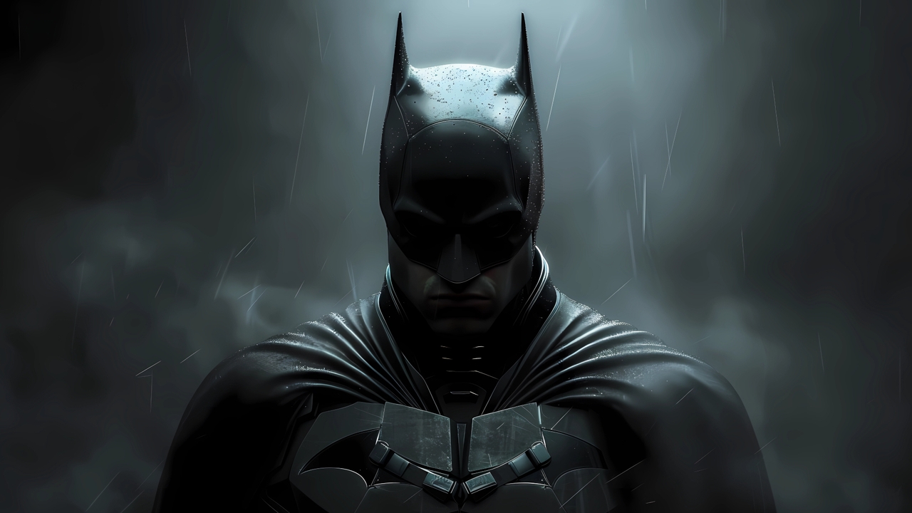 La nueva película de Batman confirma que un importante villano de DC conoce su identidad secreta