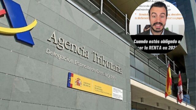 La forma más sabia de hacer la declaración de la renta si tienes dos pagadores y uno de ellos es el paro: no tendrás que pagar