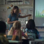 El lado humano de “Black Mirror” sale a relucir en la séptima temporada