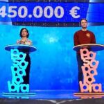 El bote de 'Pasapalabra' roza los 1,5 millones de € sin un ganador claro