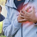 Aurelio Rojas, cardiólogo, habla sobre los infartos en gente joven: "La mayoría se pueden evitar"