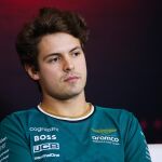 Felipe Drugovich sustituirá a Alonso en los Libres 1 de Sakhir
