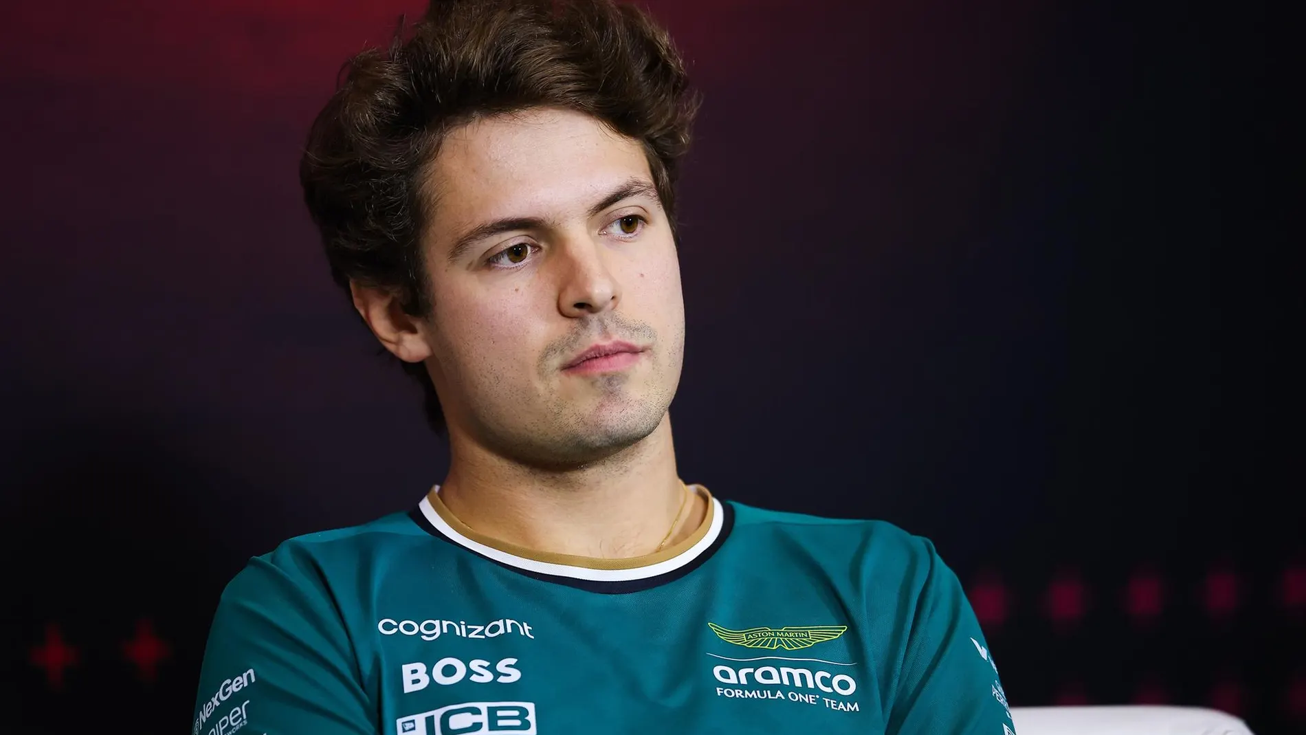 Felipe Drugovich sustituirá a Alonso en los Libres 1 de Sakhir