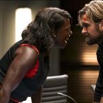 Viola Davis y Antony Starr protagonizan el elenco de 'G20'