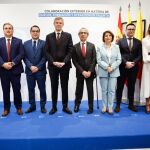 Galicia firma un acuerdo pionero con cuatro países hispanoamericanos para atraer talento exterior