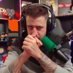 Auronplay se ha pronunciado ya en varias ocasiones sobre su retiro