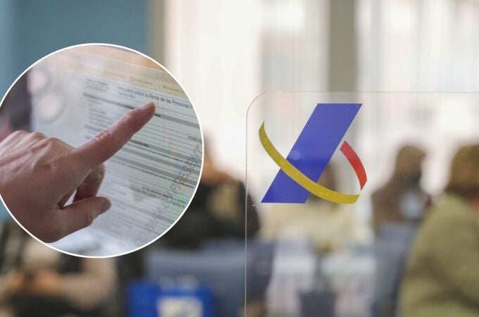 A pagar o a devolver: ya puedes saber el resultado de tu declaración de la Renta con el simulador de Hacienda