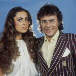 Romina Power y Al Bano