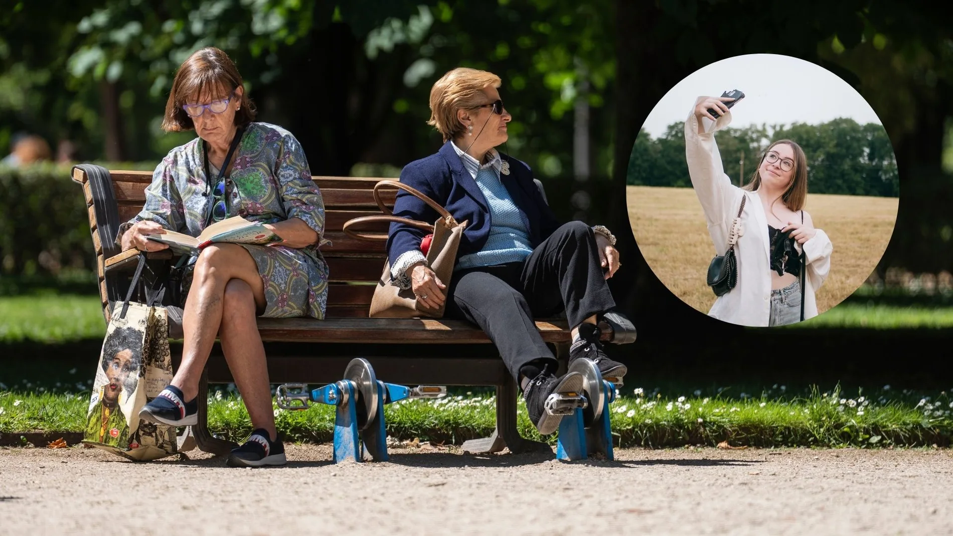 La "microjubilación": el descanso de la generación Z que sustituye a la jubilación a los 65 años
