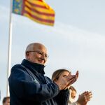 Juan Roig invertirá 184 millones de euros en su proyecto de mecenazgo en 2025