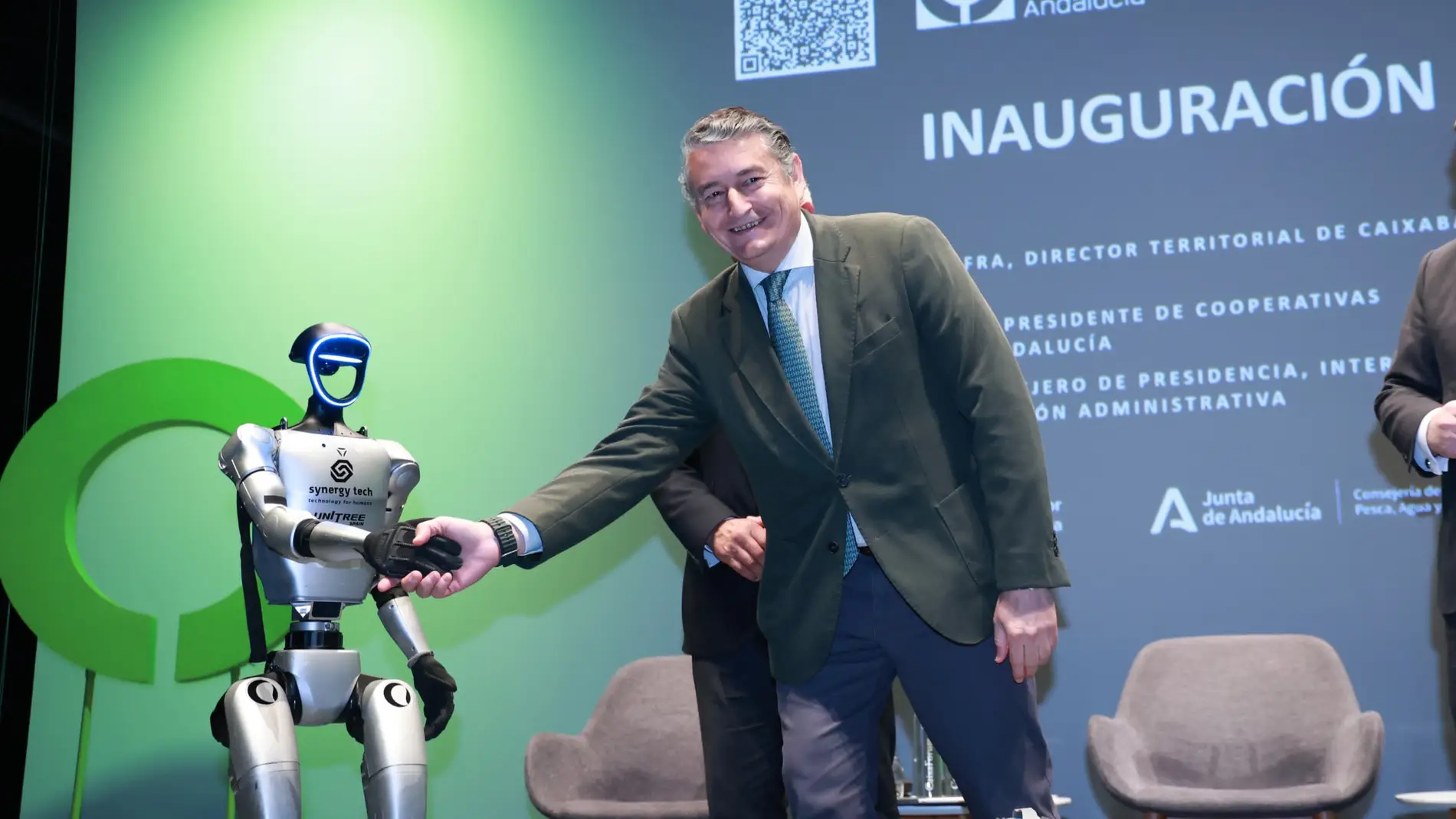Andalucía aprueba mañana su Estrategia Cloud: estos son sus objetivos
