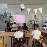 Canarias baja las ratios escolares y marca un hito en el sistema educativo nacional