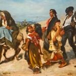 Más de 3 millones de españoles tienen este apellido con descendencia gitana: ¿Eres uno de ellos?
