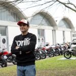 Jorge Martín debutará en la cuarta cita de la temporada 2025